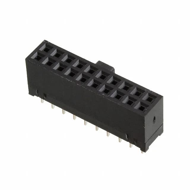 HIF3HA-20DA-2.54DSA(71) — Hirose Electric Co Ltd product photo