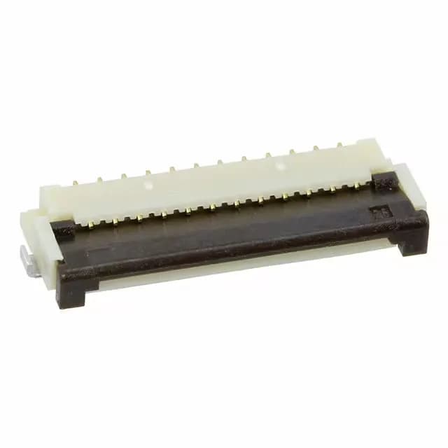 FH12-12S-1SH(55) — Hirose Electric Co Ltd product photo