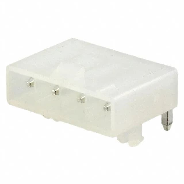 2029150-4 — TE Connectivity AMP Connectors product photo