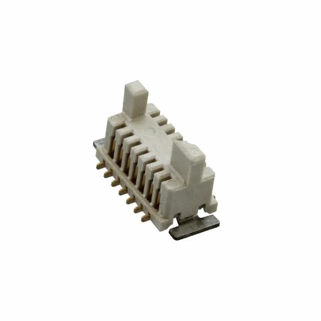 1375870-5 — TE Connectivity AMP Connectors product photo