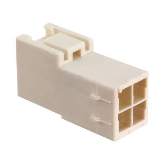 1-368587-1 — TE Connectivity AMP Connectors product photo
