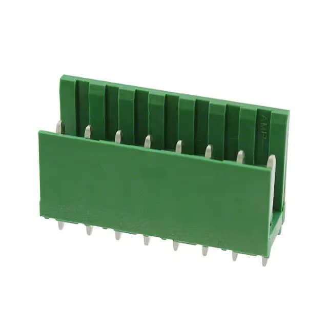 280612-1 — TE Connectivity AMP Connectors product photo