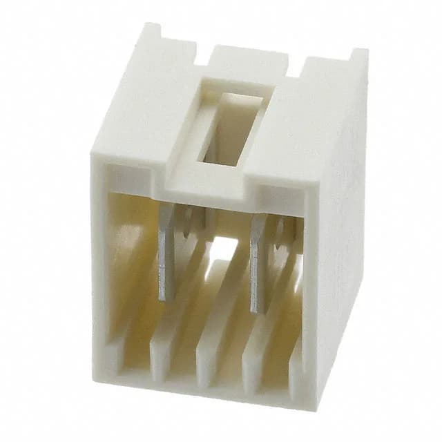 1-1971895-2 — TE Connectivity AMP Connectors product photo