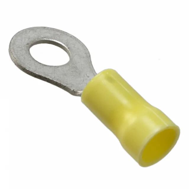 342185-1 — TE Connectivity AMP Connectors product photo