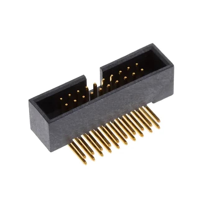 20021512-00020T4LF — Amphenol ICC (FCI) product photo