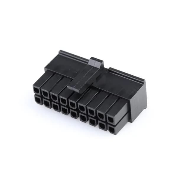 43025-1810 — Molex product photo