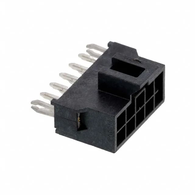 1053121310 — Molex product photo