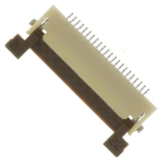 FH12A-22S-0.5SH — Hirose Electric Co Ltd product photo