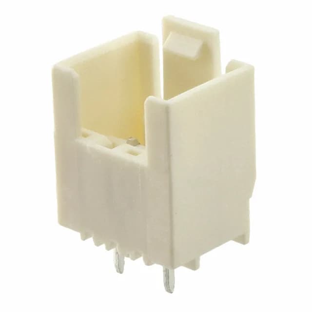 1971817-3 — TE Connectivity AMP Connectors product photo