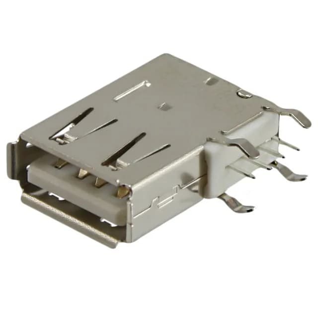 USB-A1SSW6 — On Shore Technology Inc. product photo