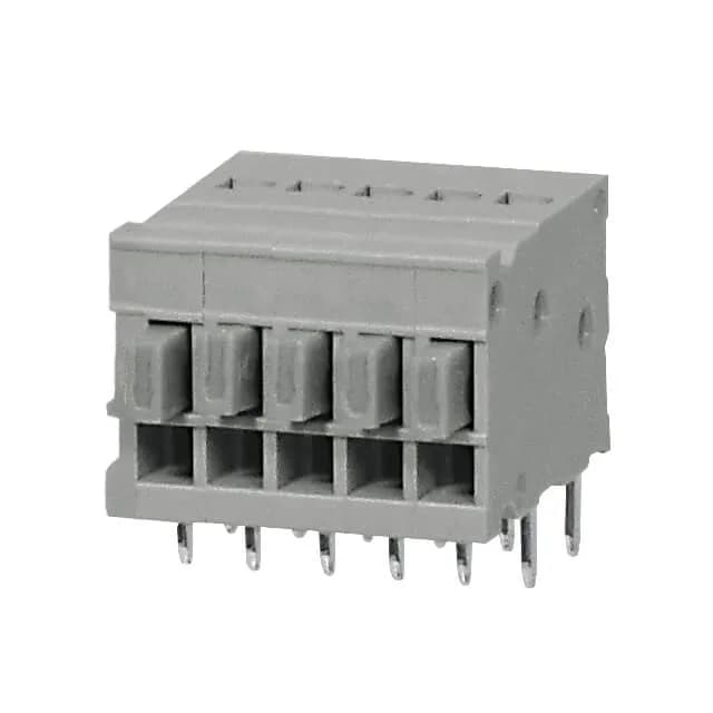 TBL009-254-05GY-2GY — CUI Devices product photo