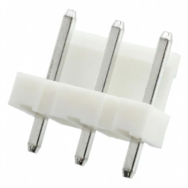 1744037-3 — TE Connectivity AMP Connectors product photo