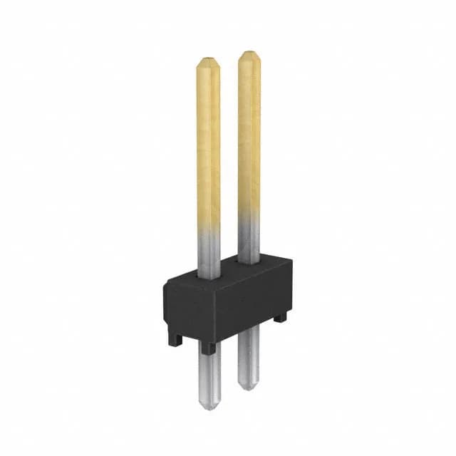 TSW-101-14-S-D — Samtec Inc. product photo