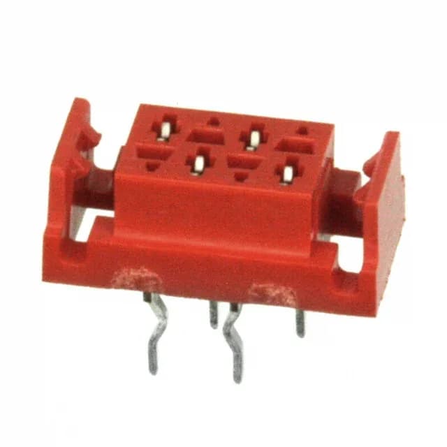 338068-4 — TE Connectivity AMP Connectors product photo