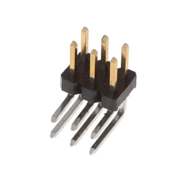 2842162-3 — TE Connectivity AMP Connectors product photo