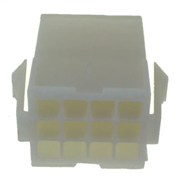 172162-1 — TE Connectivity AMP Connectors product photo