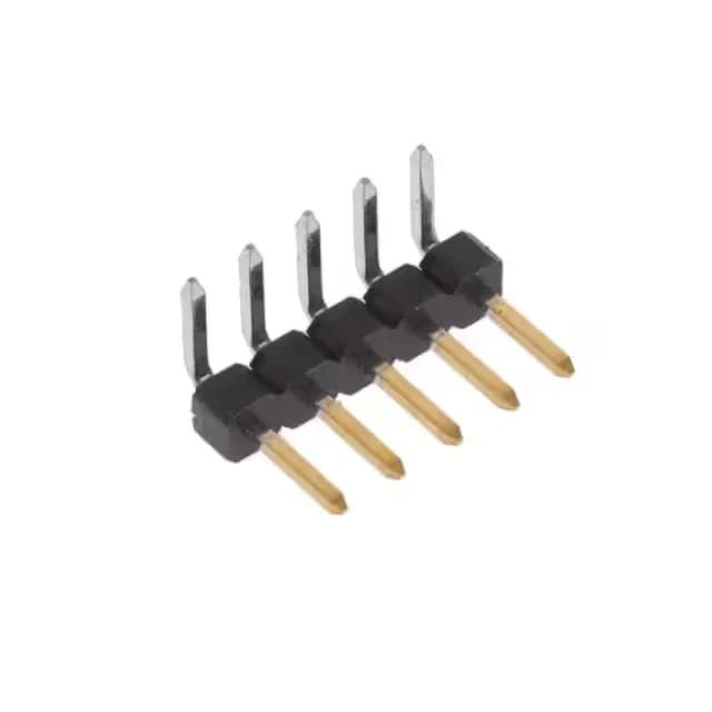 2842116-5 — TE Connectivity AMP Connectors product photo