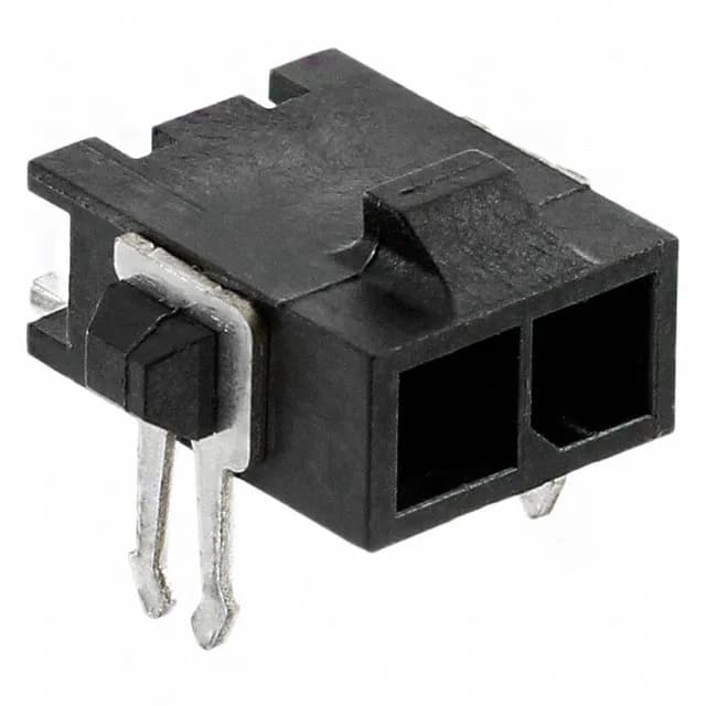 1445090-2 — TE Connectivity AMP Connectors product photo