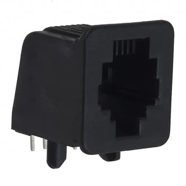 5520242-3 — TE Connectivity AMP Connectors product photo