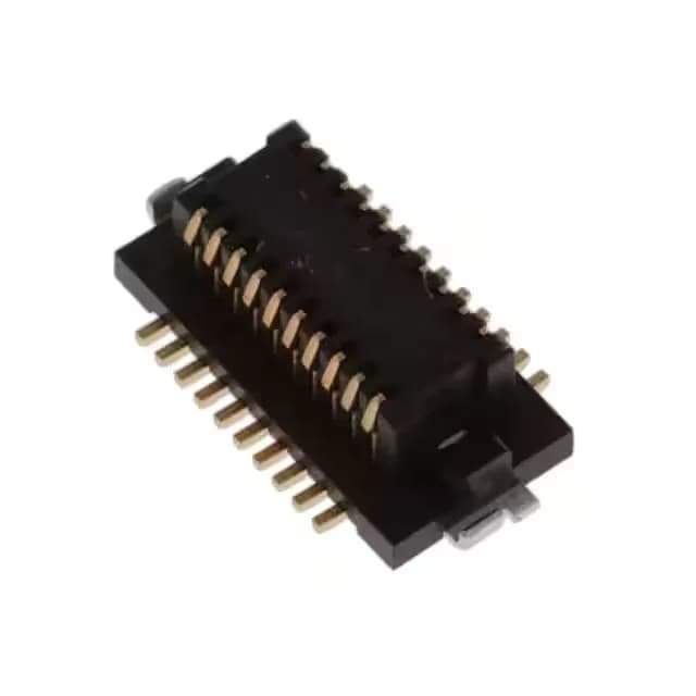 DF12NB-20DS-0.5V(51) — Hirose Electric Co Ltd product photo