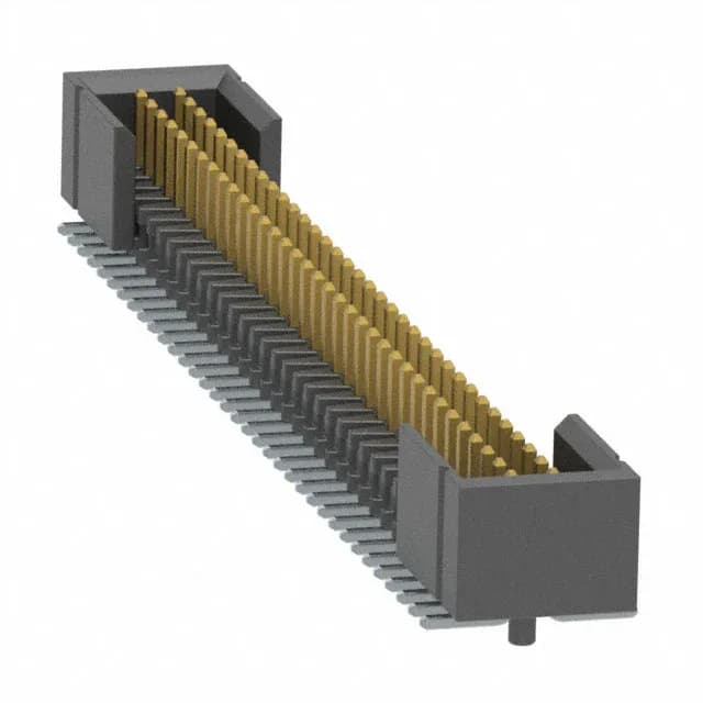FTMH-135-02-L-DV-ES-A — Samtec Inc. product photo