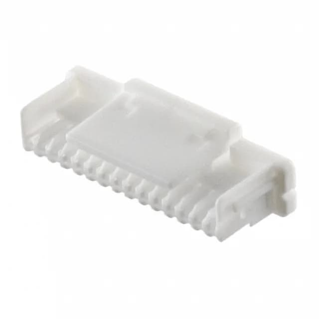 NSHR-15V-S — JST Sales America Inc. product photo