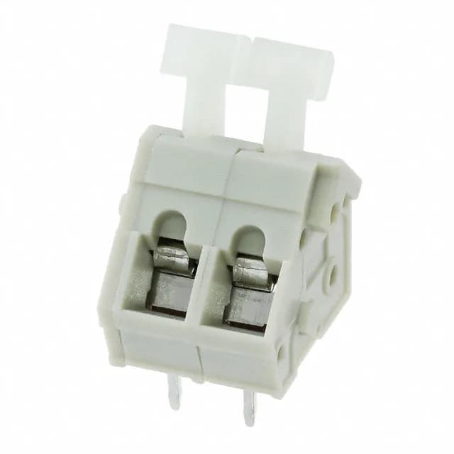 2834076-1 — TE Connectivity AMP Connectors product photo