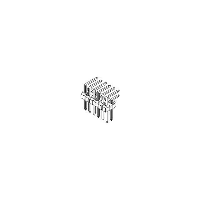901220123 — Molex product photo
