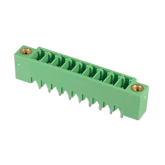 ECH350VM-09P — Dinkle Corporation, USA product photo