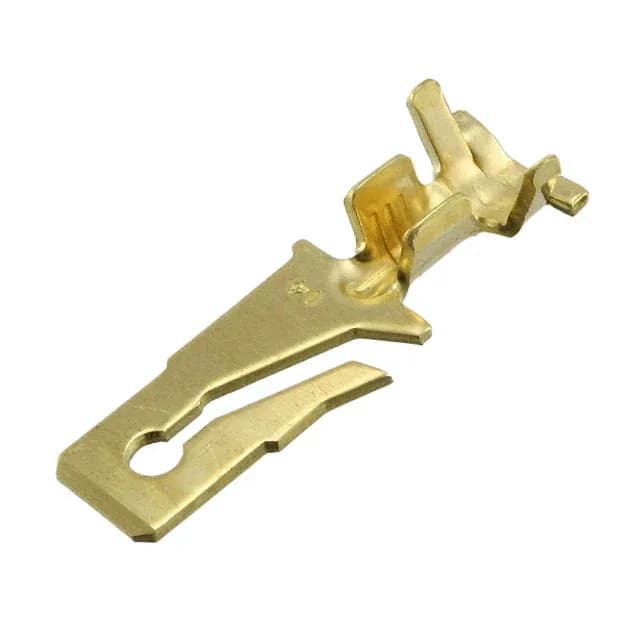 640416-1 — TE Connectivity AMP Connectors product photo
