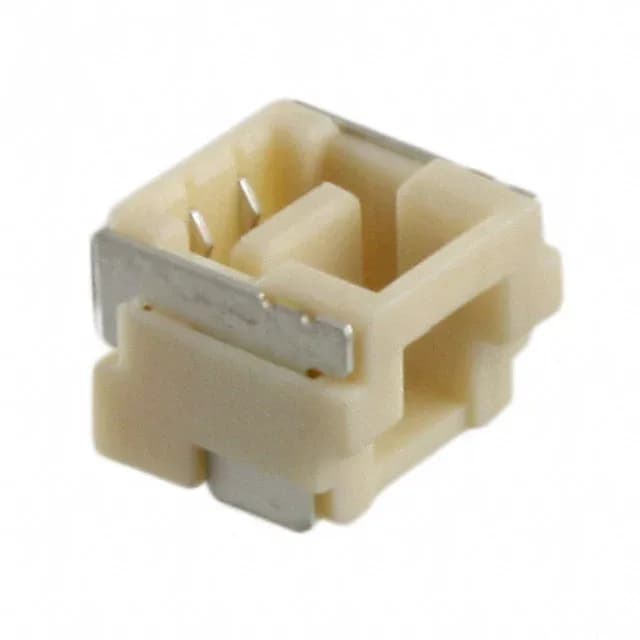 5023820270 — Molex product photo