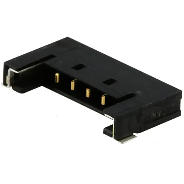 5040500291 — Molex product photo