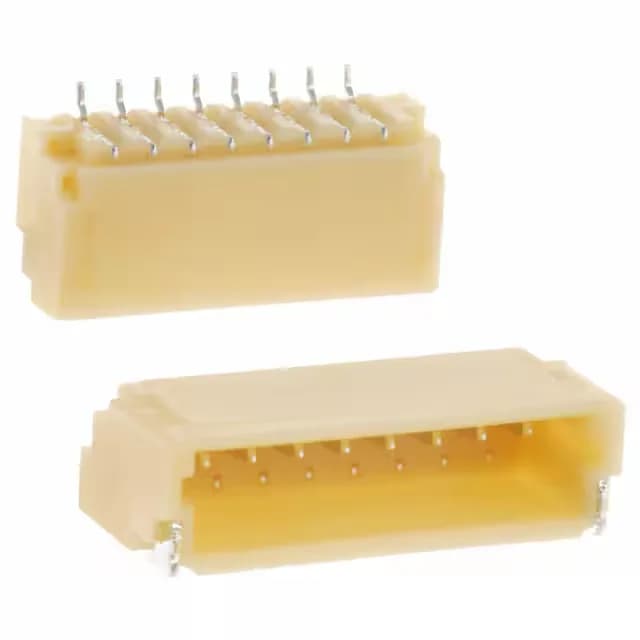 SM08B-SRSS-TB(LF)(SN) — JST Sales America Inc. product photo