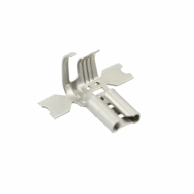 42486-3 — TE Connectivity AMP Connectors product photo