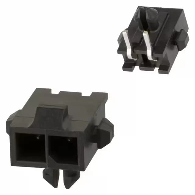 1445089-2 — TE Connectivity AMP Connectors product photo