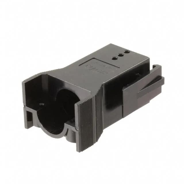 1604083-1 — TE Connectivity AMP Connectors product photo