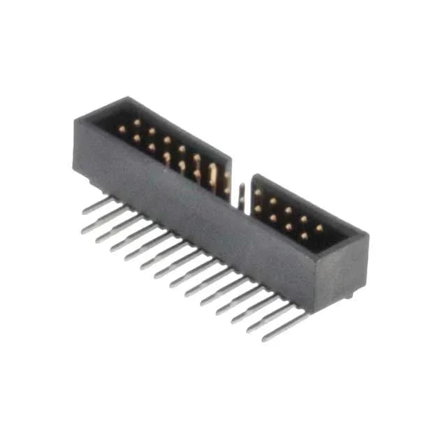 0702472652 — Molex product photo