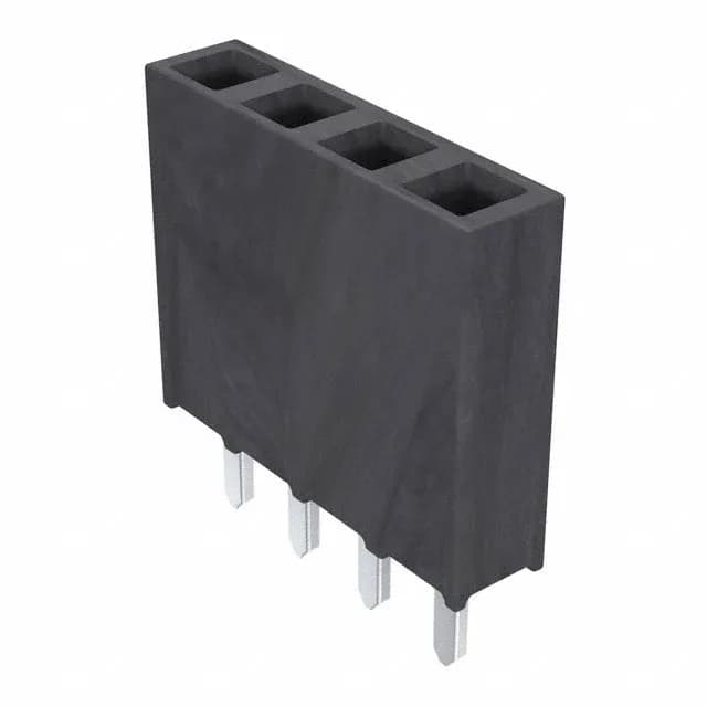 SSW-104-01-T-S — Samtec Inc. product photo