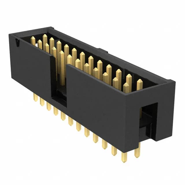 TST-112-01-G-D — Samtec Inc. product photo