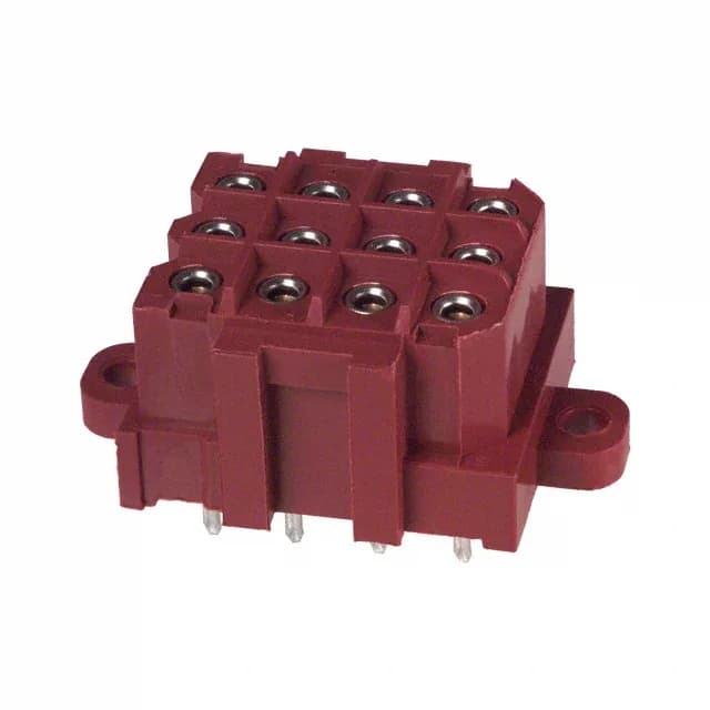 207528-9 — TE Connectivity AMP Connectors product photo