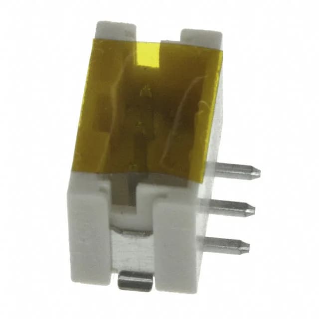 1775470-3 — TE Connectivity AMP Connectors product photo