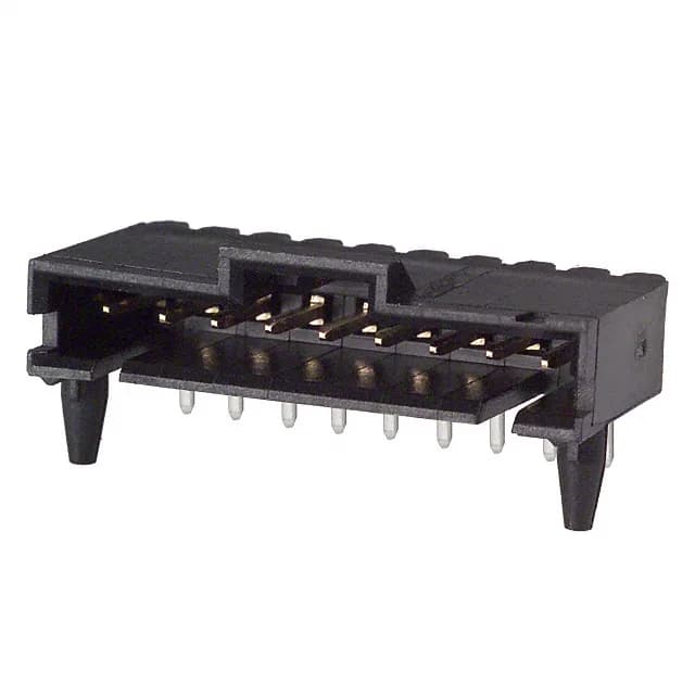 5-104361-8 — TE Connectivity AMP Connectors product photo