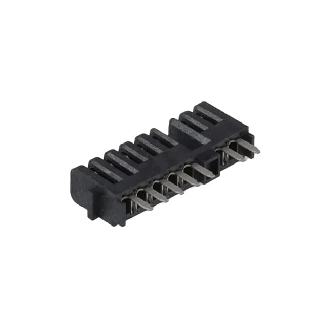 1827685-4 — TE Connectivity AMP Connectors product photo