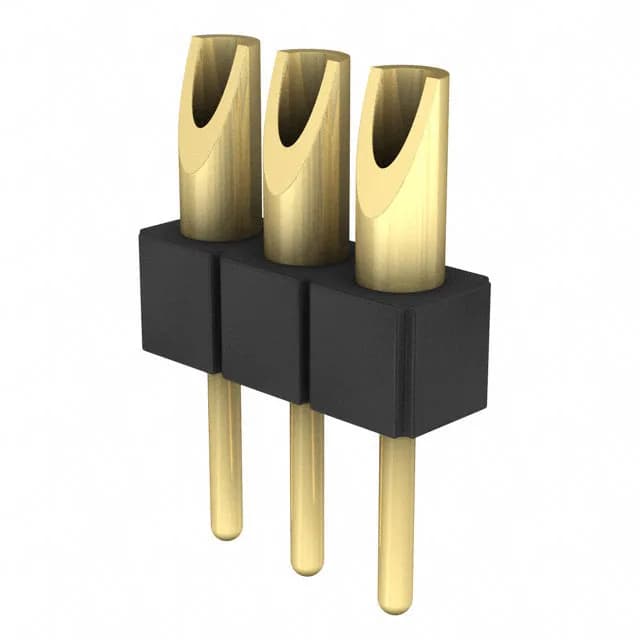 800-10-003-10-007000 — Mill-Max Manufacturing Corp. product photo