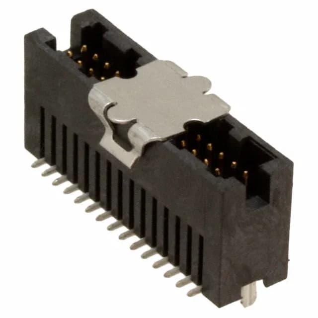 5-147383-3 — TE Connectivity AMP Connectors product photo