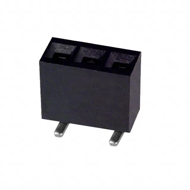 NPTC031KFXC-RC — Sullins Connector Solutions product photo