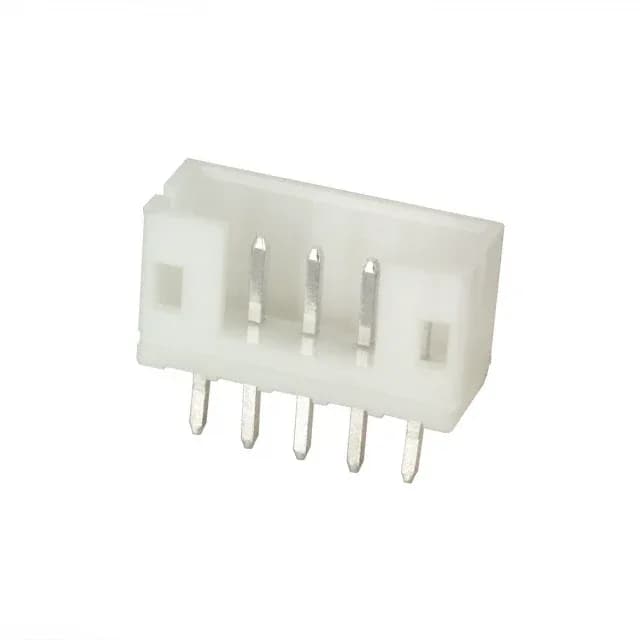 B5B-PH-K-S(LF)(SN) — JST Sales America Inc. product photo