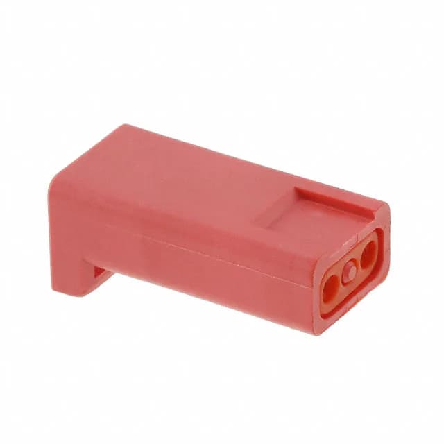 3-2834075-2 — TE Connectivity AMP Connectors product photo