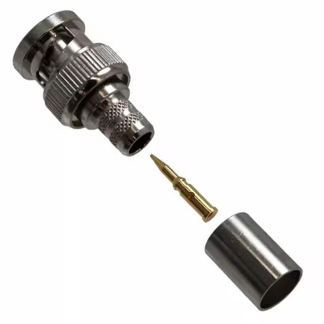 031-5558-RFX — Amphenol RF product photo