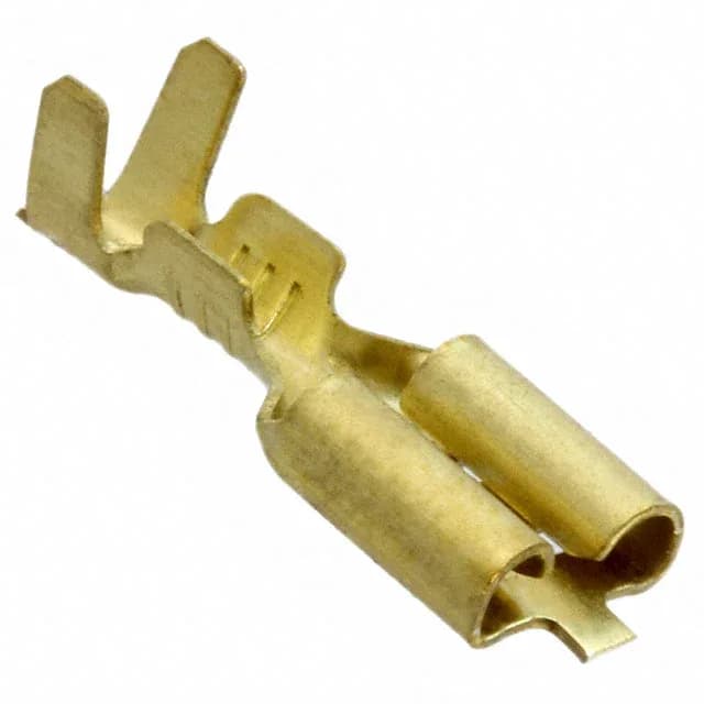 42198-1 — TE Connectivity AMP Connectors product photo